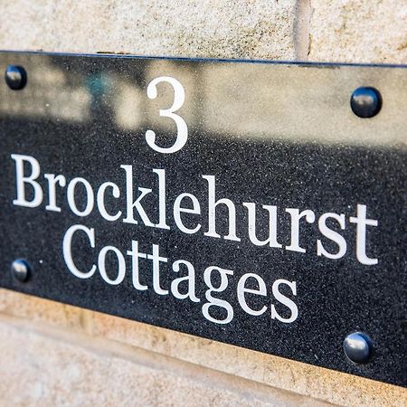 Buxton Centre Cosy Cottage With Free Secure Parking Экстерьер фото