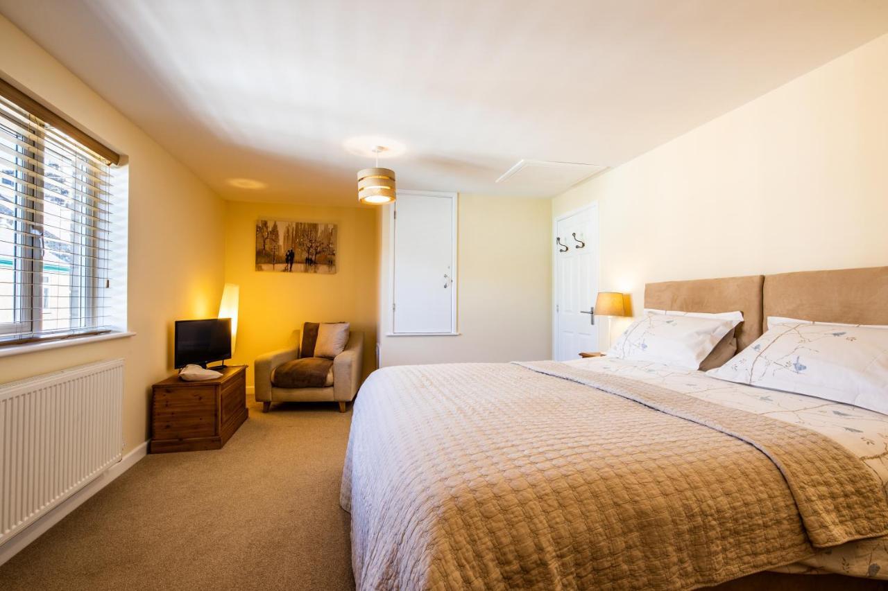 Buxton Centre Cosy Cottage With Free Secure Parking Экстерьер фото