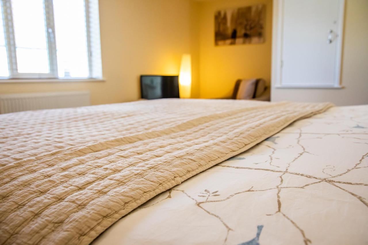 Buxton Centre Cosy Cottage With Free Secure Parking Экстерьер фото