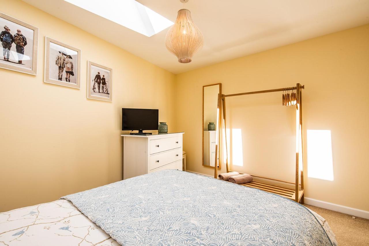Buxton Centre Cosy Cottage With Free Secure Parking Экстерьер фото