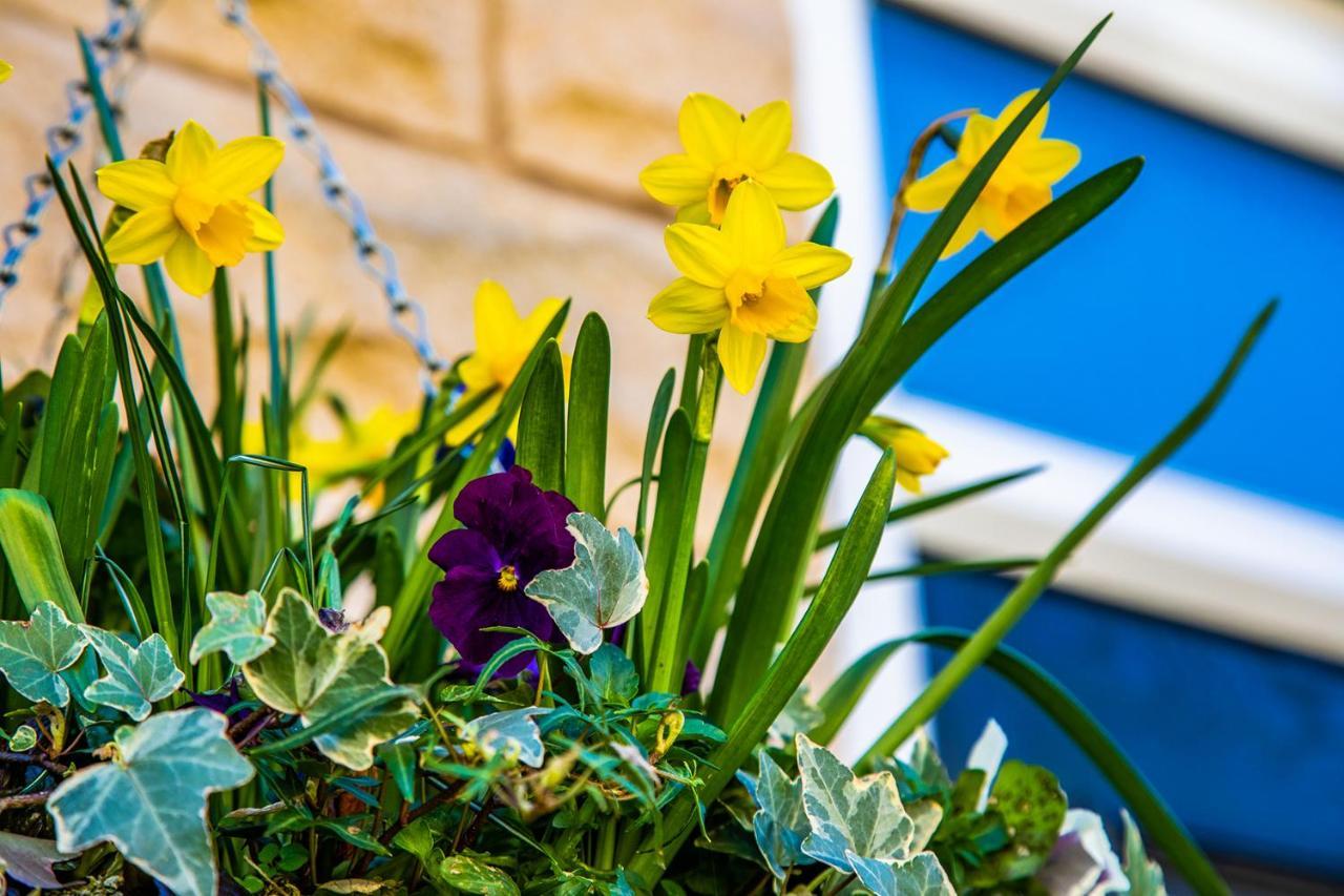Buxton Centre Cosy Cottage With Free Secure Parking Экстерьер фото